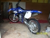 2003 Yamaha Yz250f - Click To Enlarge Picture
