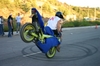 Stoppie - Click To Enlarge Picture