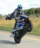 Wheelie - Click To Enlarge Picture