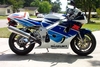 1996 GSX-R 750 - Click To Enlarge Picture