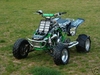 Yamaha Banshee - Click To Enlarge Picture