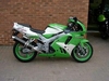 1997 ZX-9R - Click To Enlarge Picture