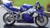 2001 Yamaha R1 - Click To Enlarge Picture