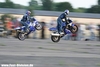 2 Wheelie - Click To Enlarge Picture