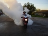 Busa Smoking Fro - Click To Enlarge Picture