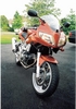 2003 SV650s - Click To Enlarge Picture