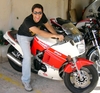 GPZ 400R - Click To Enlarge Picture
