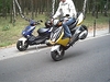 Domier Stoppie - Click To Enlarge Picture