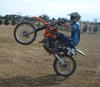 KTM 125 - Click To Enlarge Picture