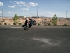 Quik Wheelie - Click To Enlarge Picture