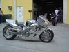 Mirrored CBR - Click To Enlarge Picture
