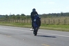3rd Gear Wheelie - Click To Enlarge Picture