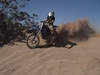 Berm Blasting - Click To Enlarge Picture