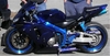 Custom 2004 600RR - Click To Enlarge Picture
