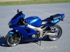 2001 ZX6R - Click To Enlarge Picture