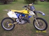 Suzuki Rm - Click To Enlarge Picture