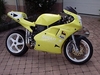 Ducati 888 Special - Click To Enlarge Picture