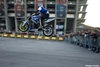 Jump With GSX-R 750 - Click To Enlarge Picture