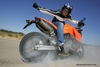 Ktm Super Duke - Click To Enlarge Picture