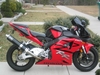 2003 CBR 954 - Click To Enlarge Picture