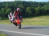 929 Stoppie - Click To Enlarge Picture