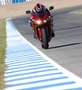 R1 On The Track - Click To Enlarge Picture