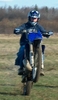 1998 Yamaha YZ 250 - Click To Enlarge Picture