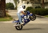 R6 Wheelie - Click To Enlarge Picture