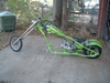 My Custom Mini Chopr - Click To Enlarge Picture