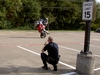 Cop And A Highchair - Click To Enlarge Picture