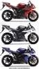 2004 Yamaha R1 - Click To Enlarge Picture
