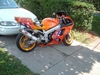 My ZX7R - Click To Enlarge Picture