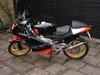 2003 Aprilia RS125 - Click To Enlarge Picture