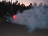 Ninja Rollin Burnout - Click To Enlarge Picture