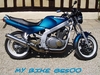 Gs500 - Click To Enlarge Picture