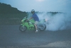 Smokin ZX6R - Click To Enlarge Picture