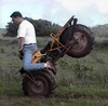 Farm Equipment - Click To Enlarge Picture