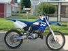 1999 YZ 125 - Click To Enlarge Picture