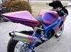 Purple GSXR - Click To Enlarge Picture