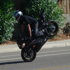 Stoppie - Click To Enlarge Picture