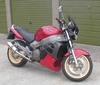 Honda X11 - Click To Enlarge Picture