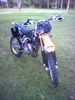 01 KTM 125 - Click To Enlarge Picture