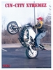 Slow Wheelies - Click To Enlarge Picture