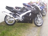 1996 ZX6R - Click To Enlarge Picture