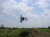 My Real Wood Jump - Click To Enlarge Picture