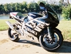 2003 Suzuki GSX-R 600 - Click To Enlarge Picture