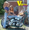 V-Twin Girls - Click To Enlarge Picture