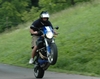 Buell Wheelie - Click To Enlarge Picture