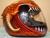 Dragon Helmet - Click To Enlarge Picture