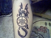 My Tat - Click To Enlarge Picture